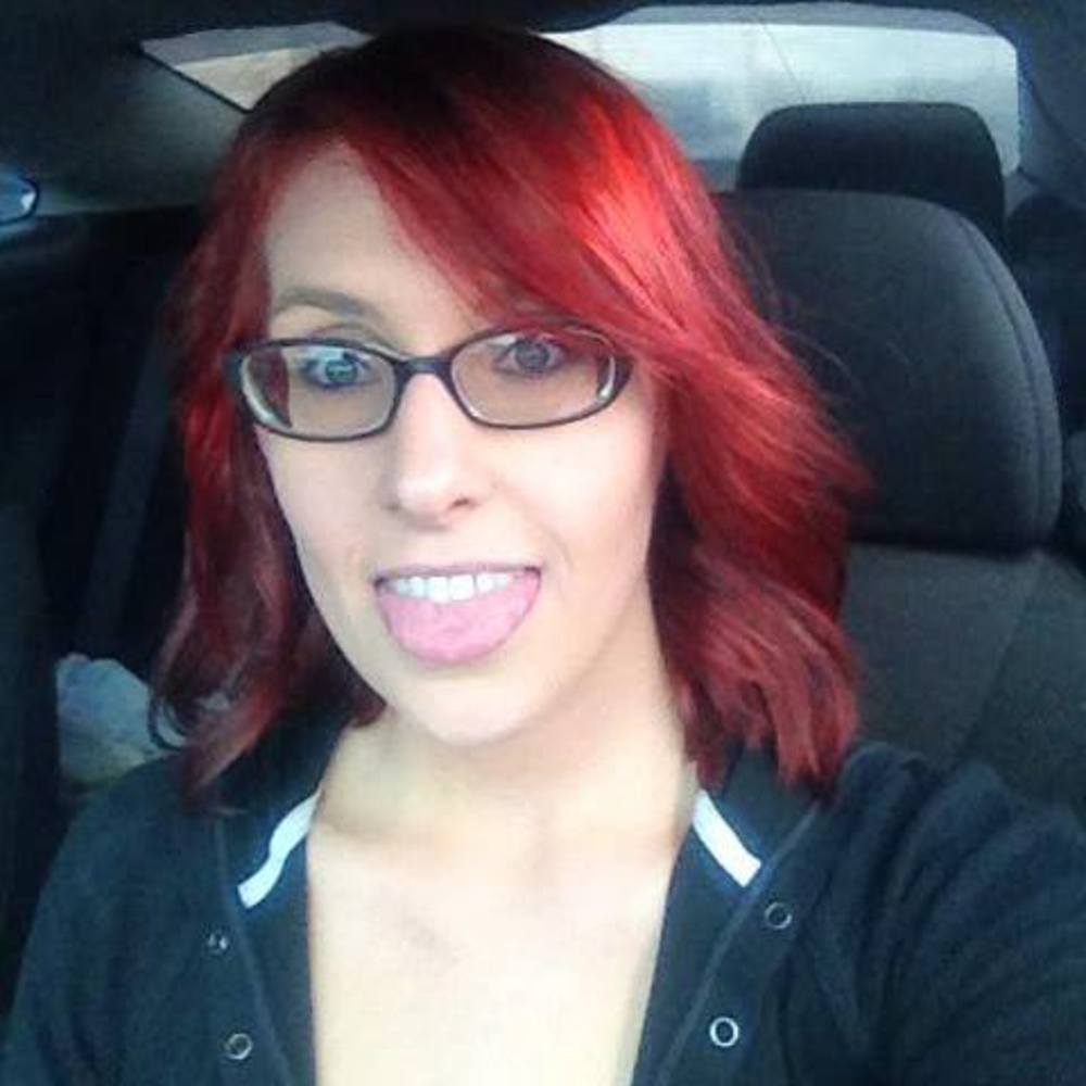 Meet your Posher, Beth